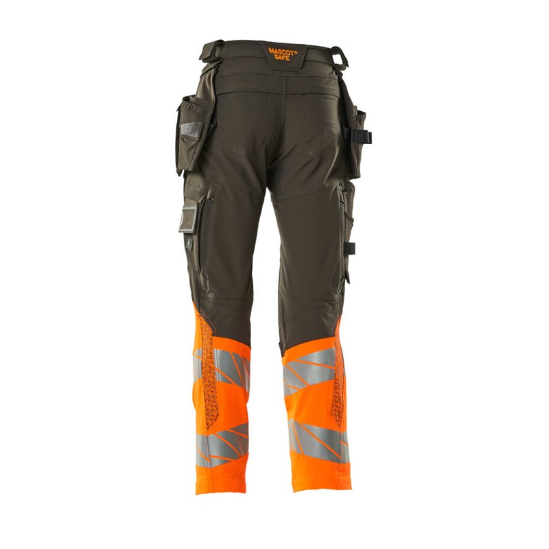 MASCOT® Pantalon avec poches flottantes 19131-711