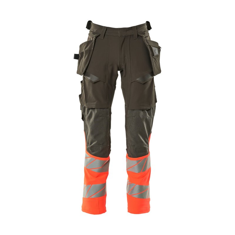 MASCOT® Pantalon avec poches flottantes 19131-711