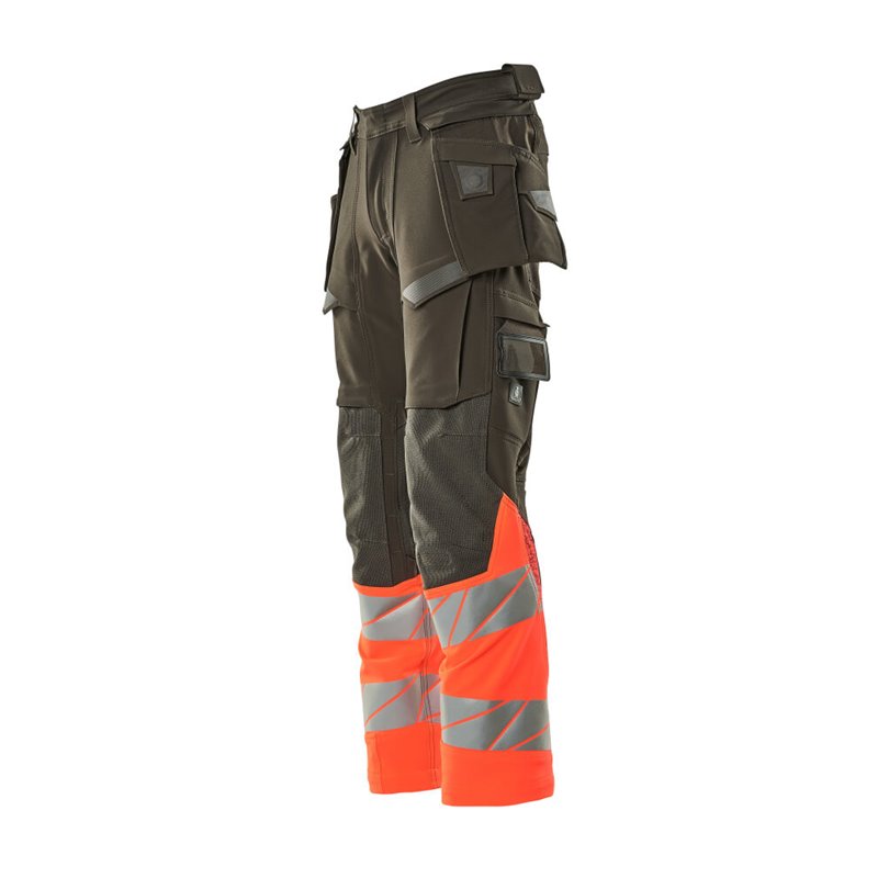 MASCOT® Pantalon avec poches flottantes 19131-711