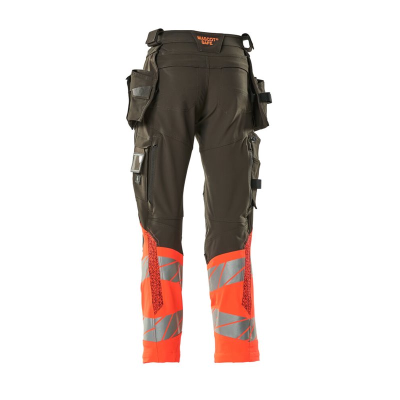 MASCOT® Pantalon avec poches flottantes 19131-711