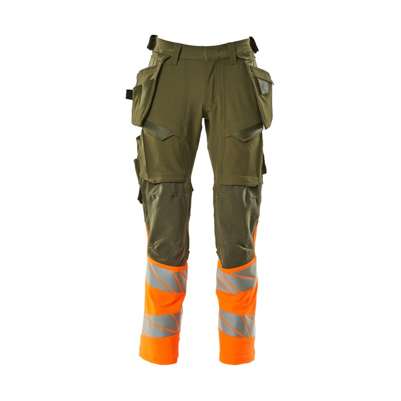 MASCOT® Pantalon avec poches flottantes 19131-711