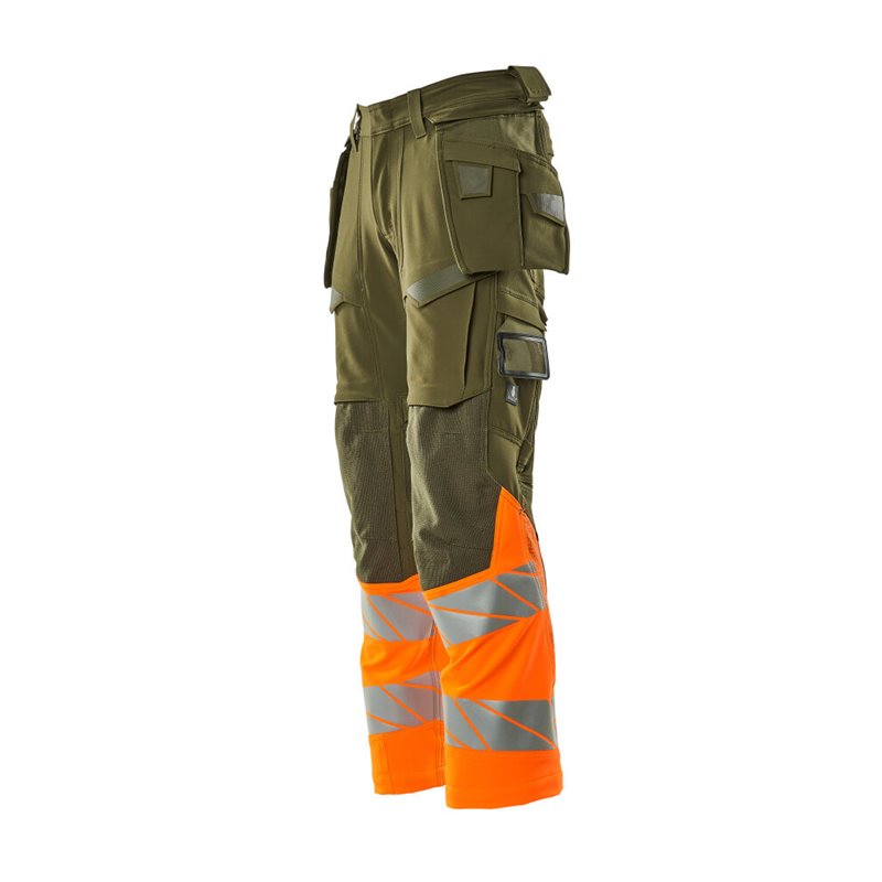 MASCOT® Pantalon avec poches flottantes 19131-711