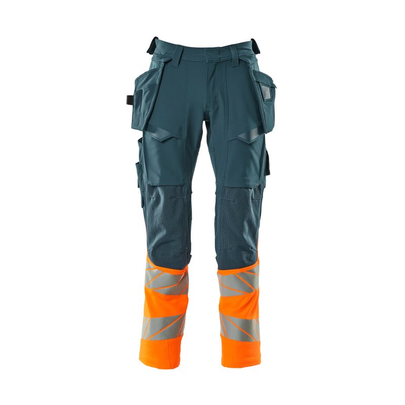 MASCOT® Pantalon avec poches flottantes 19131-711