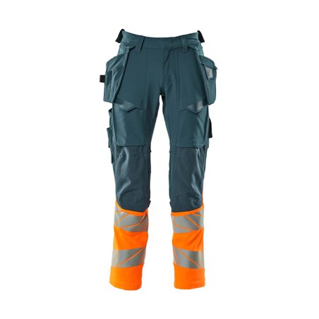 MASCOT® Pantalon avec poches flottantes 19131-711