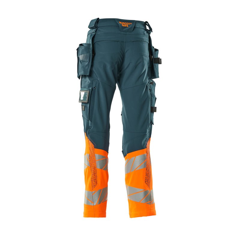 MASCOT® Pantalon avec poches flottantes 19131-711