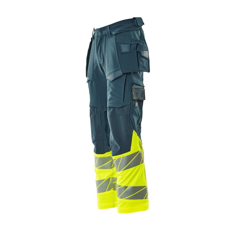 MASCOT® Pantalon avec poches flottantes 19131-711