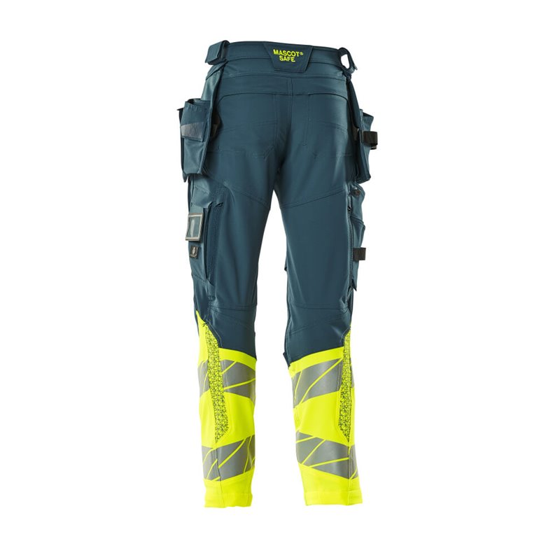 MASCOT® Pantalon avec poches flottantes 19131-711