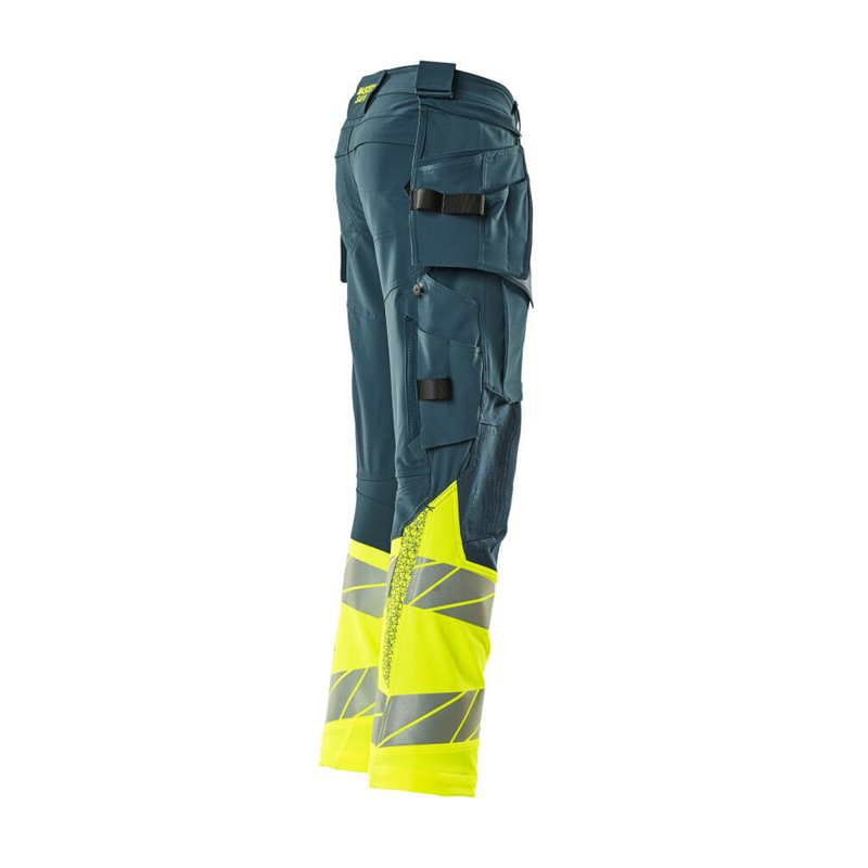MASCOT® Pantalon avec poches flottantes 19131-711