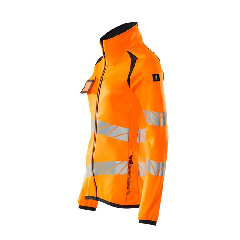 MASCOT® Pull polaire zippé 19153-315