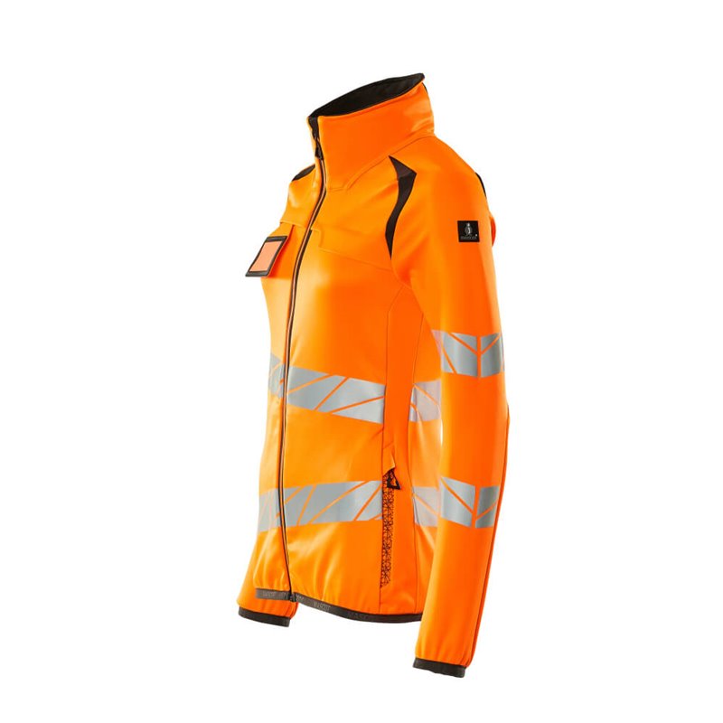 MASCOT® Pull polaire zippé 19153-315