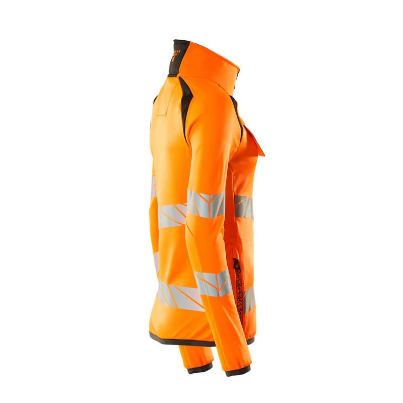 MASCOT® Pull polaire zippé 19153-315