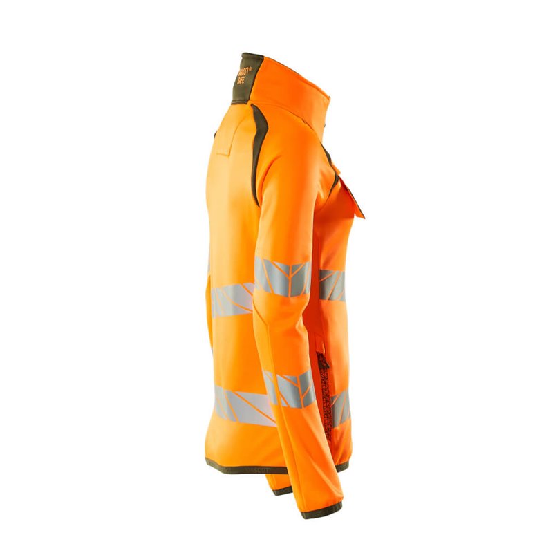 MASCOT® Pull polaire zippé 19153-315