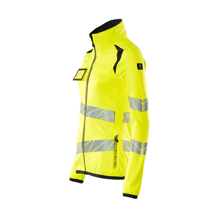 MASCOT® Pull polaire zippé 19153-315