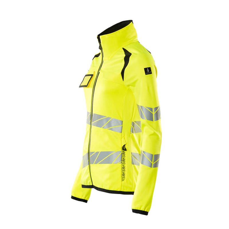 MASCOT® Pull polaire zippé 19153-315