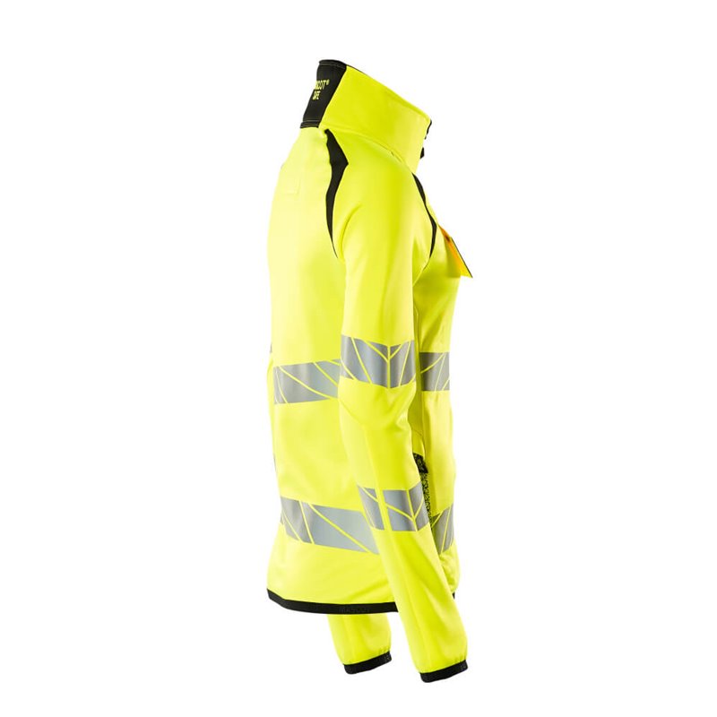 MASCOT® Pull polaire zippé 19153-315