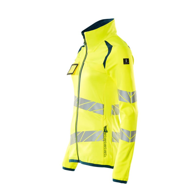 MASCOT® Pull polaire zippé 19153-315