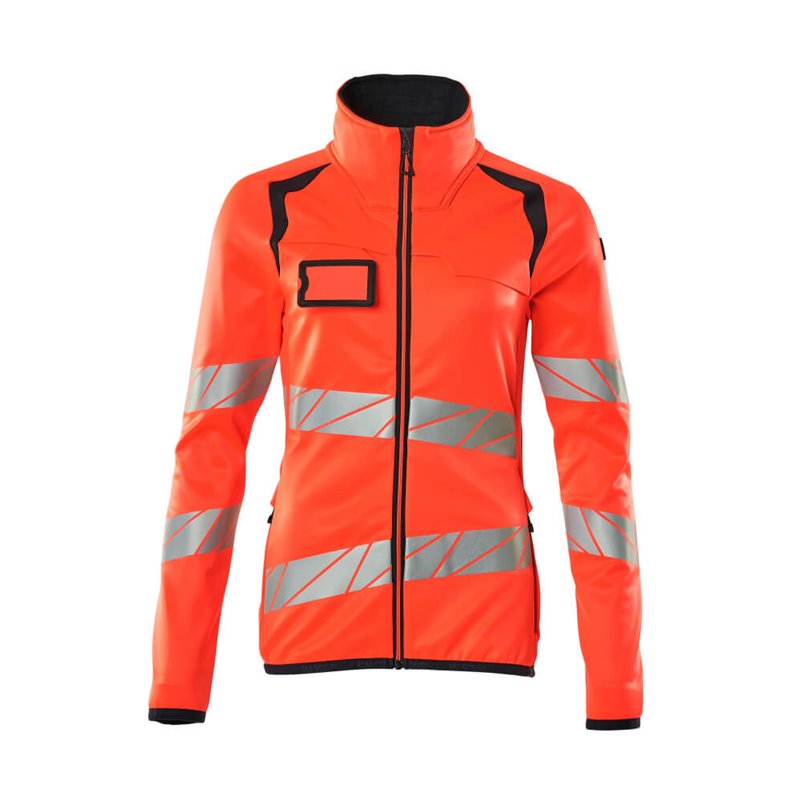 MASCOT® Pull polaire zippé 19153-315