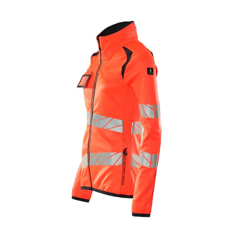 MASCOT® Pull polaire zippé 19153-315