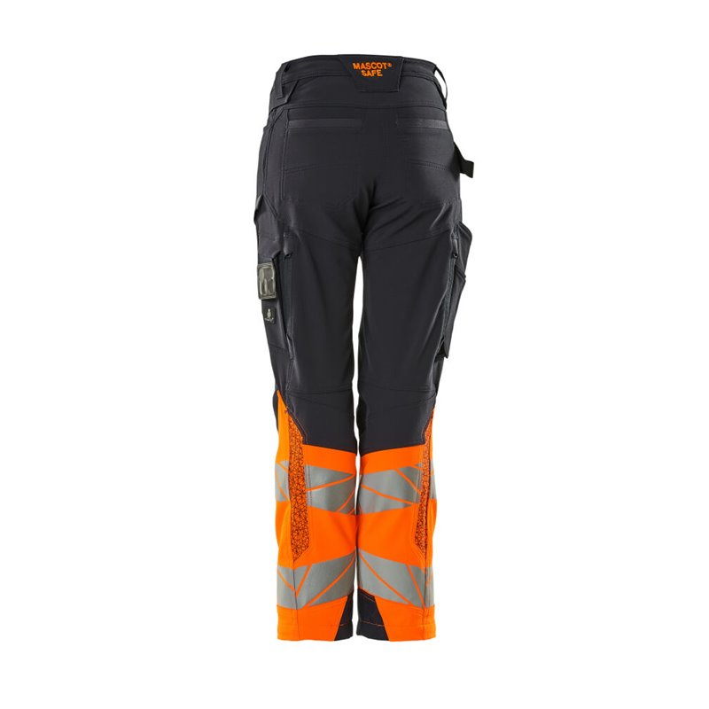 MASCOT® Pantalon avec poches genouillères 19178-511