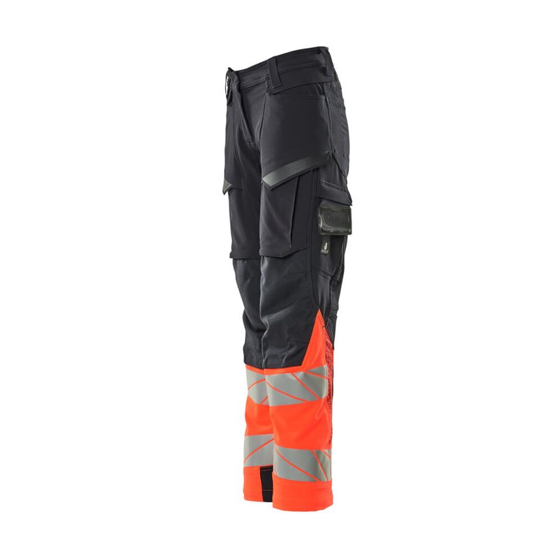 MASCOT® Pantalon avec poches genouillères 19178-511