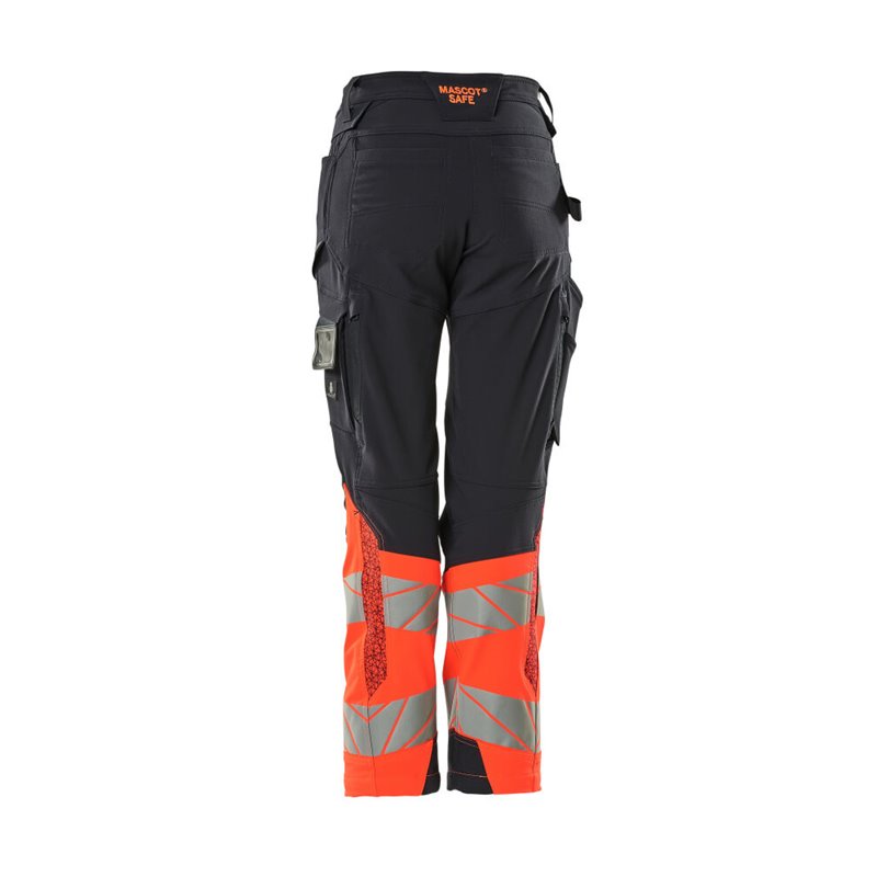 MASCOT® Pantalon avec poches genouillères 19178-511