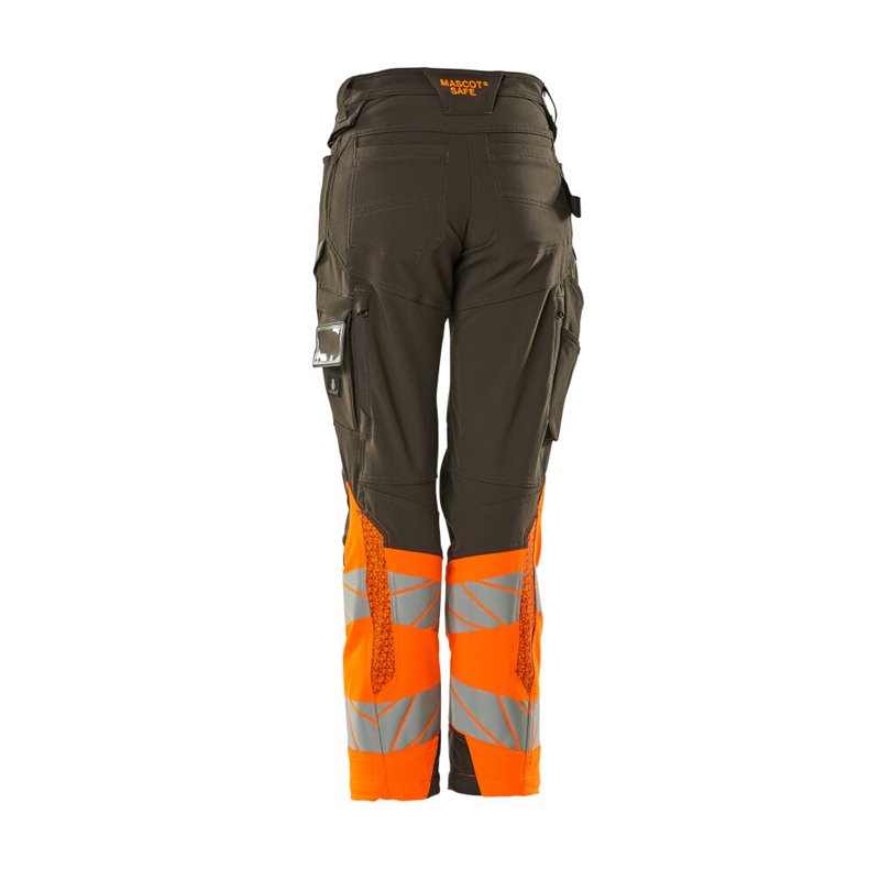 MASCOT® Pantalon avec poches genouillères 19178-511