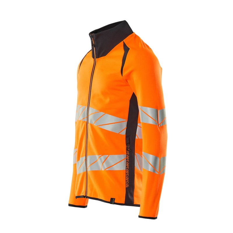 MASCOT® Sweatshirt zippé 19184-781