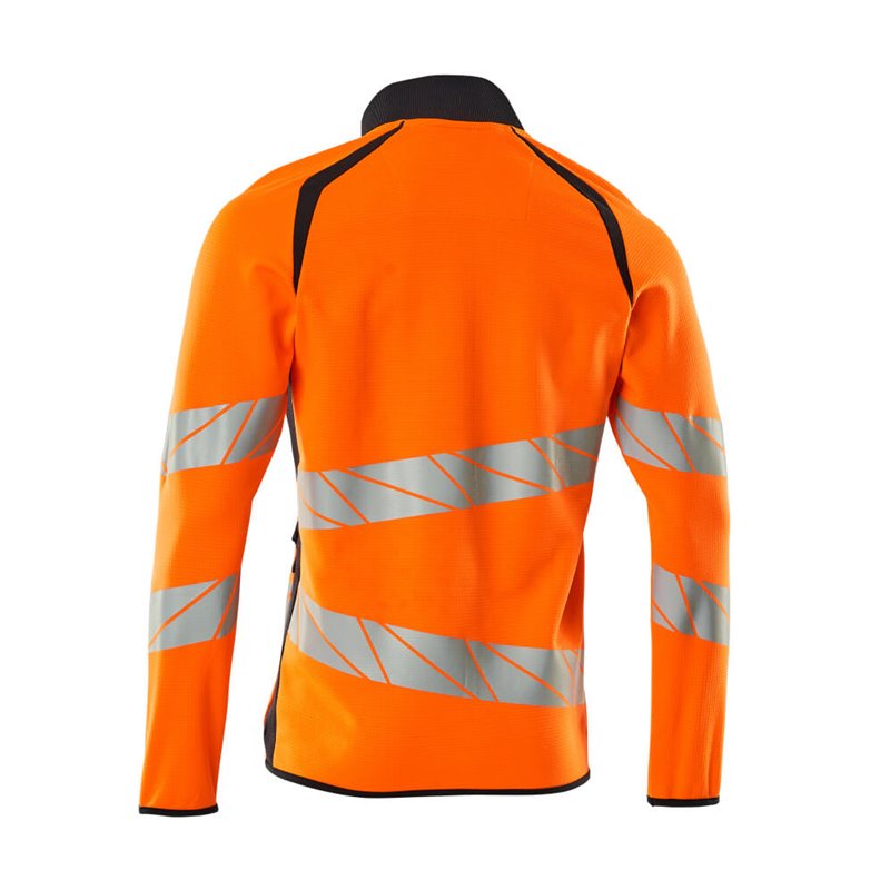 MASCOT® Sweatshirt zippé 19184-781