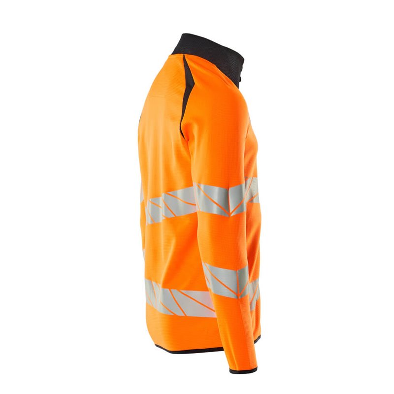 MASCOT® Sweatshirt zippé 19184-781