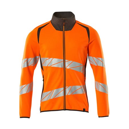 MASCOT® Sweatshirt zippé 19184-781