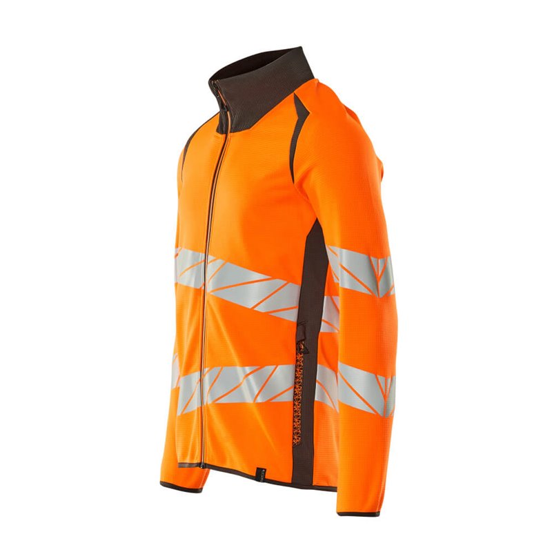 MASCOT® Sweatshirt zippé 19184-781