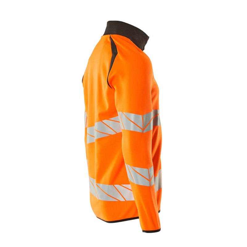 MASCOT® Sweatshirt zippé 19184-781