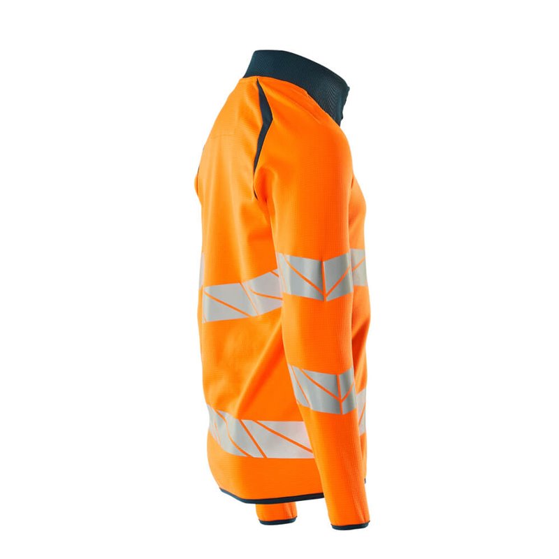 MASCOT® Sweatshirt zippé 19184-781