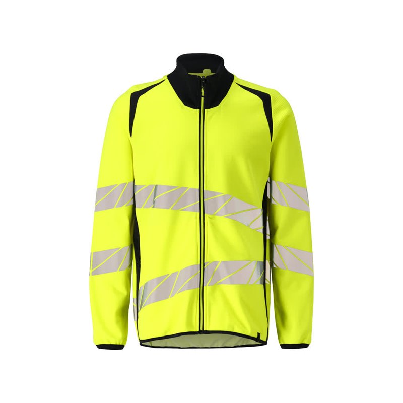 MASCOT® Sweatshirt zippé 19184-781