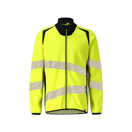 MASCOT® Sweatshirt zippé 19184-781