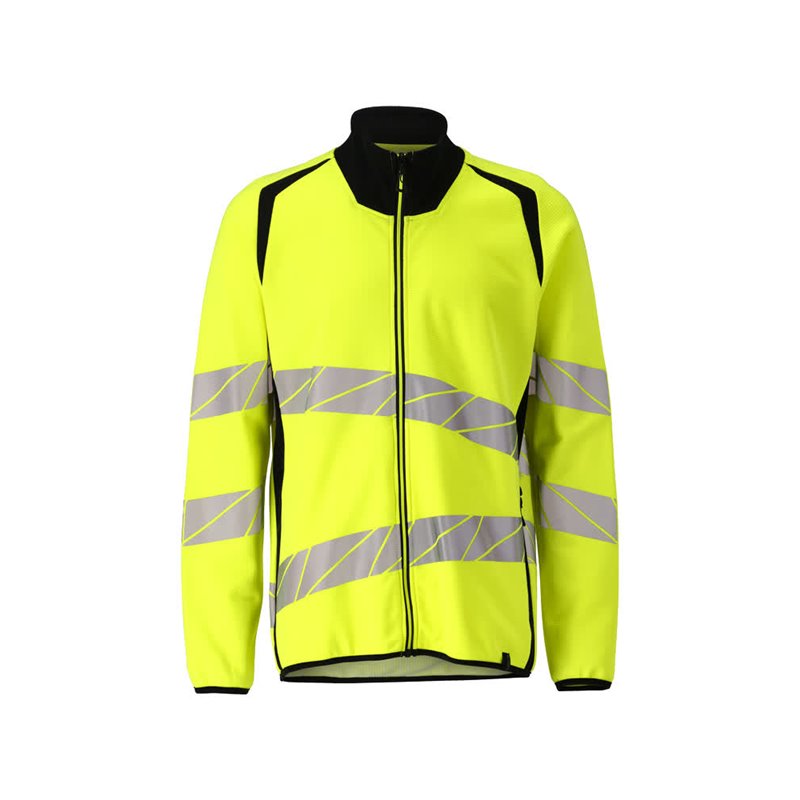 MASCOT® Sweatshirt zippé 19184-781