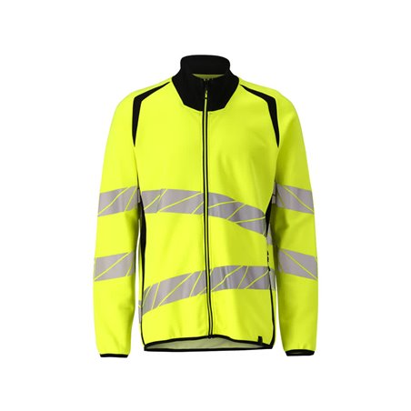 MASCOT® Sweatshirt zippé 19184-781