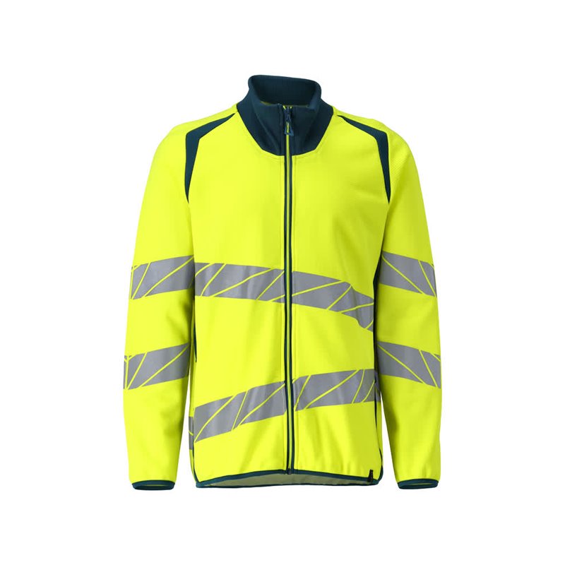 MASCOT® Sweatshirt zippé 19184-781