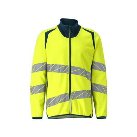 MASCOT® Sweatshirt zippé 19184-781