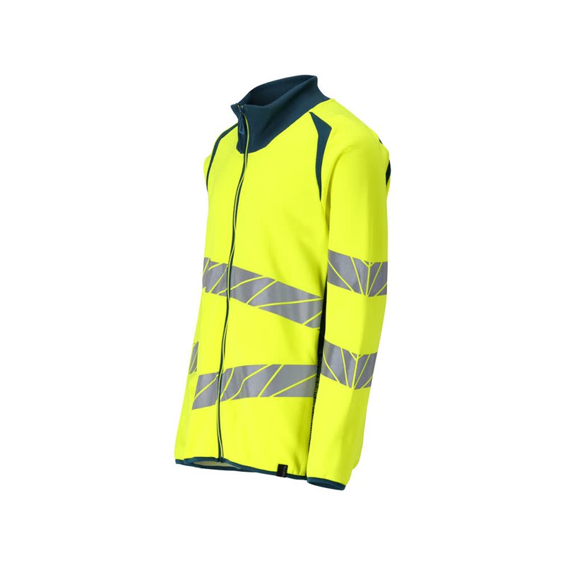 MASCOT® Sweatshirt zippé 19184-781