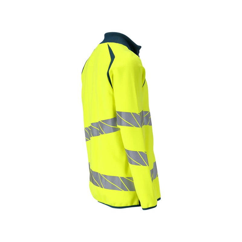 MASCOT® Sweatshirt zippé 19184-781