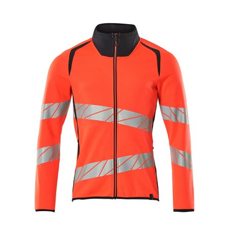 MASCOT® Sweatshirt zippé 19184-781