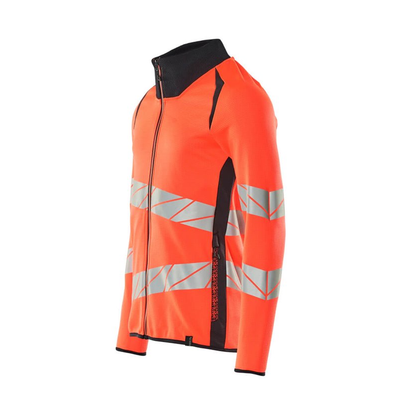 MASCOT® Sweatshirt zippé 19184-781