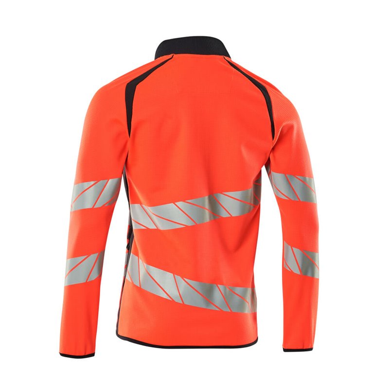 MASCOT® Sweatshirt zippé 19184-781