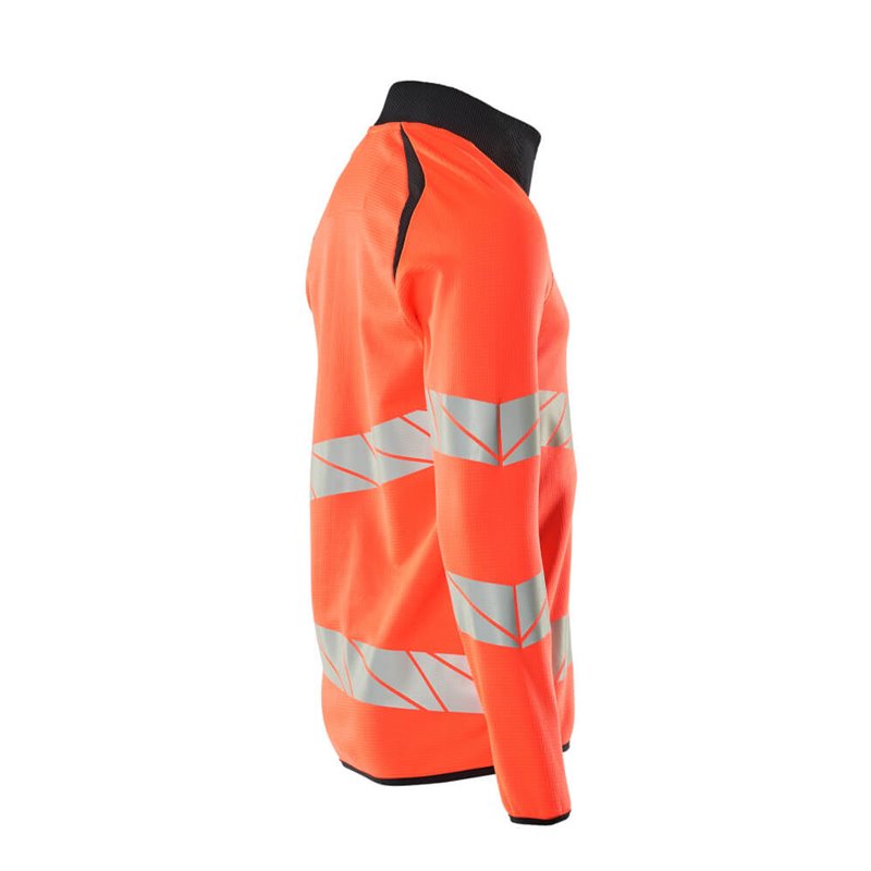 MASCOT® Sweatshirt zippé 19184-781