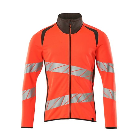 MASCOT® Sweatshirt zippé 19184-781