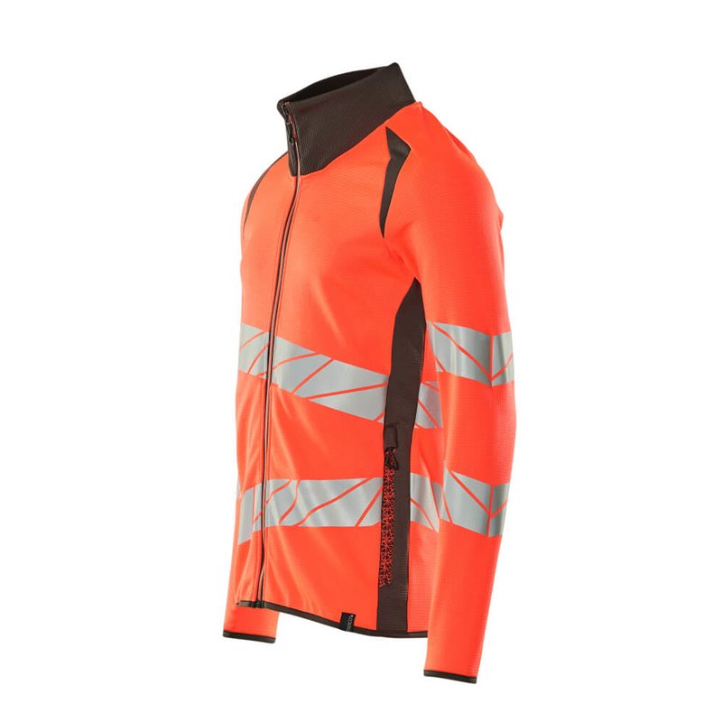 MASCOT® Sweatshirt zippé 19184-781