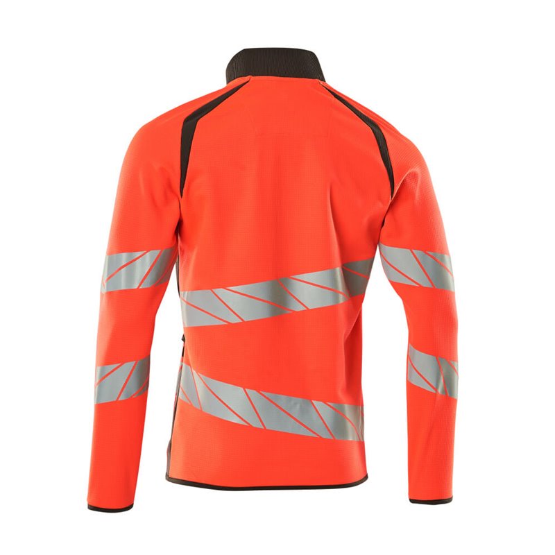 MASCOT® Sweatshirt zippé 19184-781