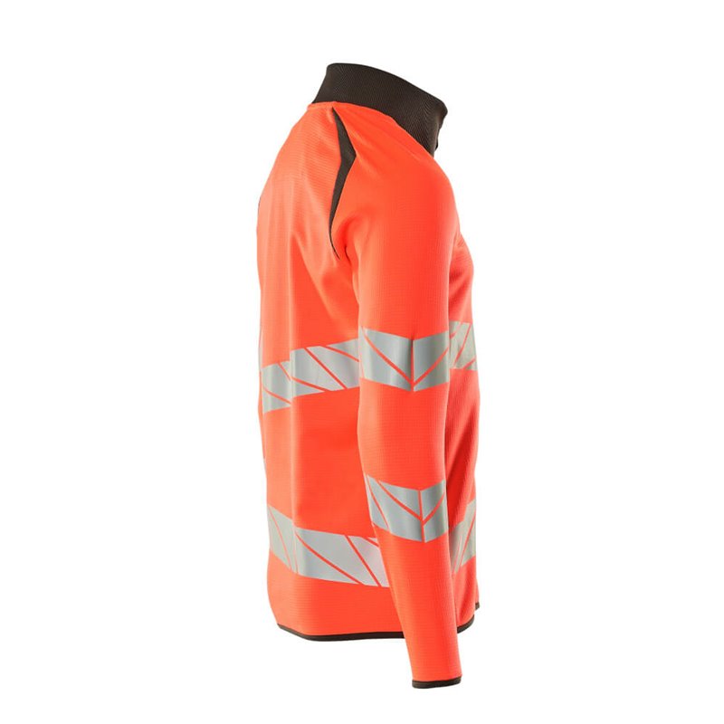 MASCOT® Sweatshirt zippé 19184-781