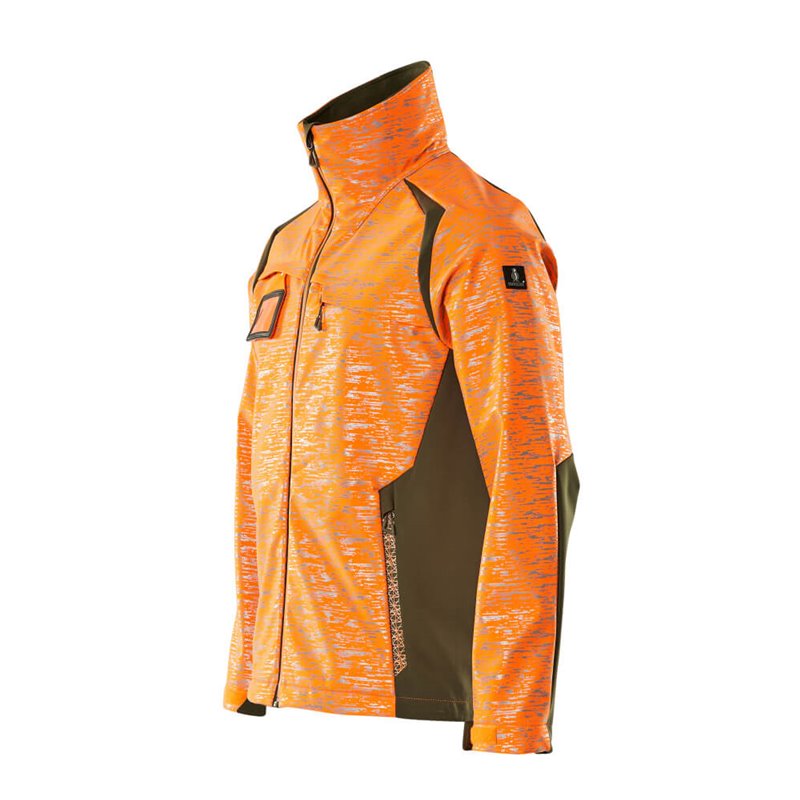 MASCOT® Veste Softshell 19202-291
